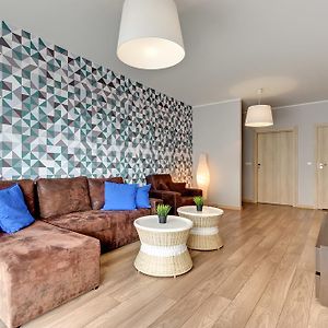 Appartement "Premier"