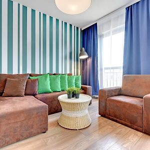 Appartement "Premier" met een Slaapkamer